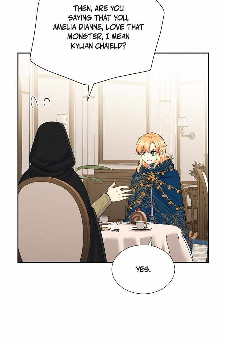The Younger Male Lead Fell for Me before the Destruction Chapter 23 48
